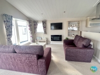 Willerby Boston Lodge WCF 3