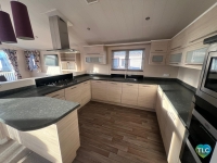 Willerby Boston Lodge WCF 4