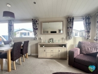 Willerby Boston Lodge WCF 4