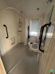 Willerby Boston Lodge WCF 5