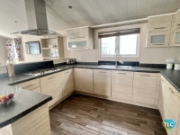 Willerby Boston Lodge WCF 5