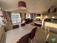 Willerby Boston Lodge WCF 6