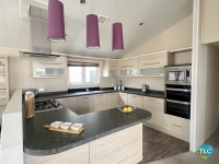 Willerby Boston Lodge WCF 6