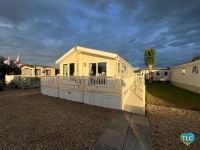 Willerby Boston Lodge WCF 7