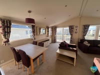 Willerby Boston Lodge WCF 8