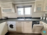 Willerby Boston Lodge WCF 8