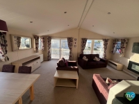 Willerby Boston Lodge WCF 9