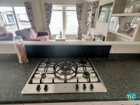 Willerby Boston Lodge WCF 9