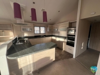 Willerby Boston Lodge WCF 10