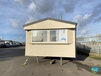 Willerby Seasons 1