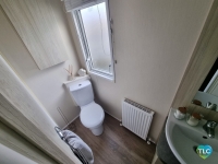 Willerby Rio Premier 8