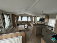 Willerby Rio Premier 4