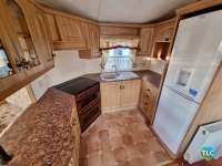 Willerby Granada 4