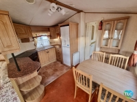 Willerby Granada 5