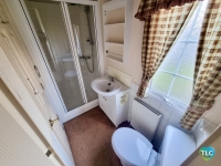 Willerby Granada 8