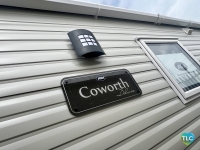 ABI Coworth Deluxe 1