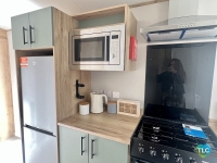 ABI Coworth Deluxe 7