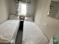 ABI Coworth Deluxe 10