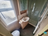 Willerby Canterbury 8