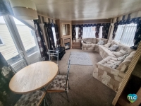Willerby Canterbury 3
