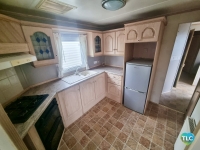 Willerby Canterbury 4