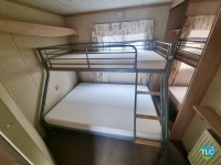 Willerby Canterbury 6