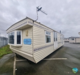 Willerby Canterbury 9