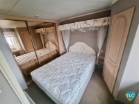 Willerby Canterbury 5