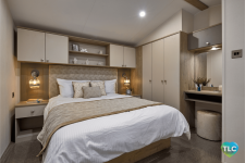 Willerby Salisbury 4