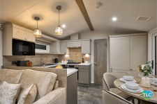 Willerby Salisbury 1