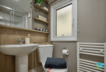 Willerby Salisbury 5