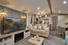Willerby Salisbury 3