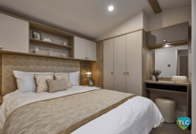 Willerby Salisbury 6