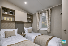 Willerby Salisbury 7