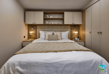 Willerby Salisbury 8