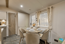 Willerby Salisbury 9