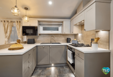 Willerby Salisbury 10