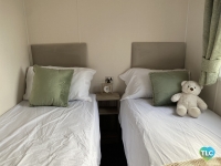 Willerby Malton Special 15