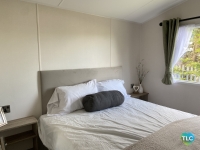 Willerby Malton Special 18