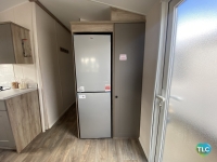 Willerby Malton Special 4