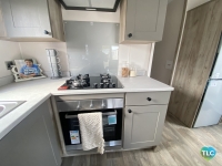 Willerby Malton Special 6