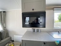 Willerby Malton Special 8