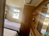 Swift Chamonix 14