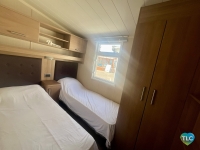 Swift Chamonix 15