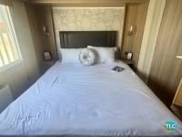 Swift Chamonix 18