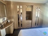Swift Chamonix 19