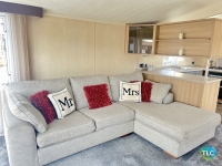 Swift Chamonix 8