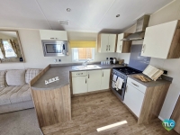 Willerby Rio Premier 8