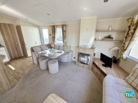 Willerby Rio Premier 4