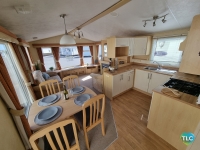 Willerby Salisbury 3